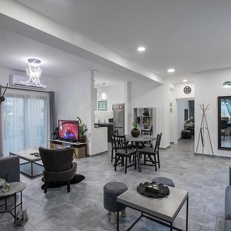 نيقوسيا Hvt Boutique Apartment المظهر الخارجي الصورة