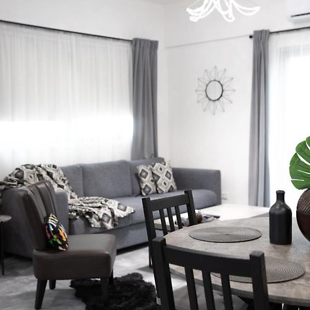 نيقوسيا Hvt Boutique Apartment المظهر الخارجي الصورة